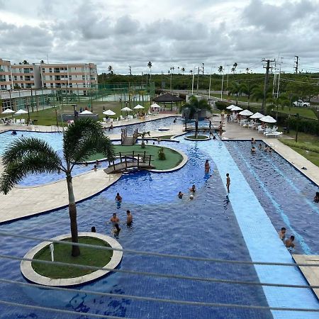 Pôrto das Galinhas Flat Muro Alto Club מראה חיצוני תמונה