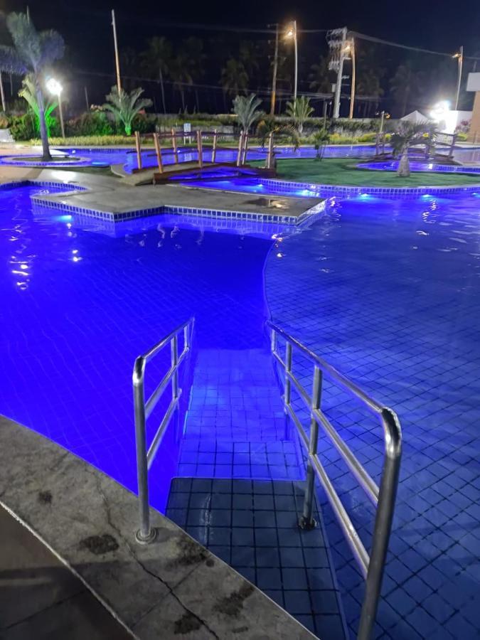 Pôrto das Galinhas Flat Muro Alto Club מראה חיצוני תמונה