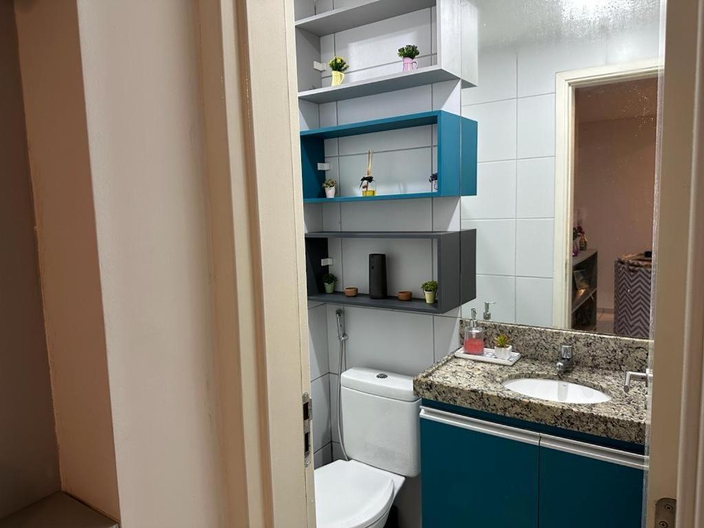 Pôrto das Galinhas Flat Muro Alto Club מראה חיצוני תמונה